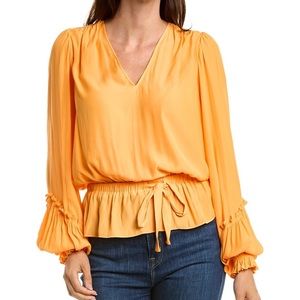 Ramy Brook blouse